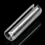 INOX Yarıklı Pim
