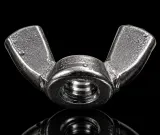 INOX Kelebek Somun