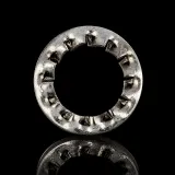 INOX Tırtıklı Rondela İç