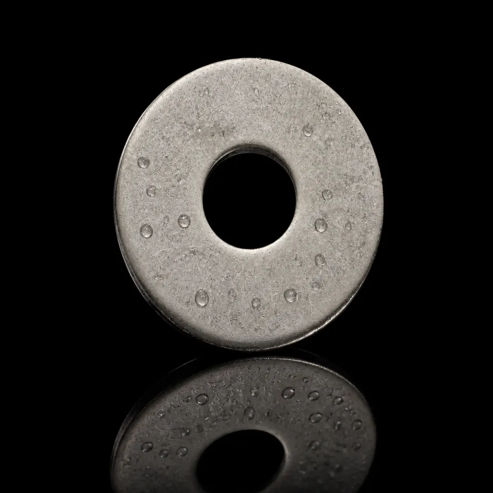 INOX Geniş Pul