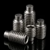 INOX Dog Point Setskur