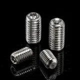 INOX Setskur Çanak Uç