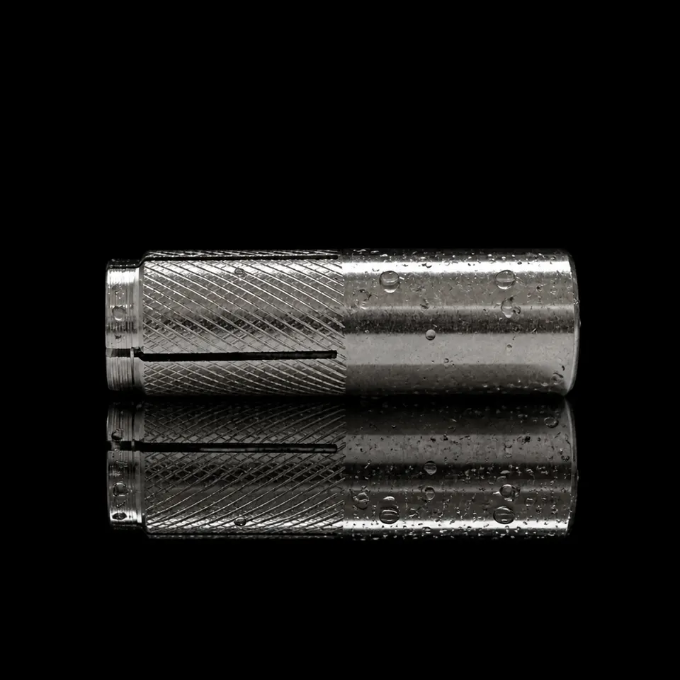 INOX Çakma Dübel