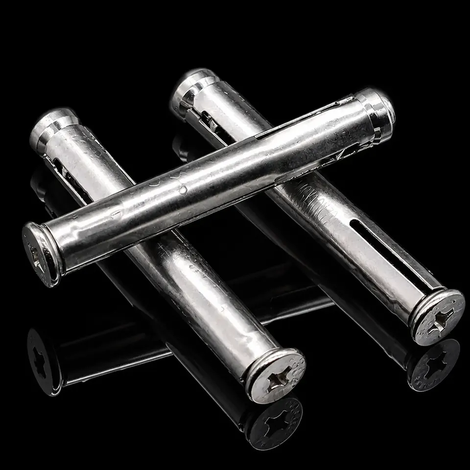 INOX Çekme Dübel
